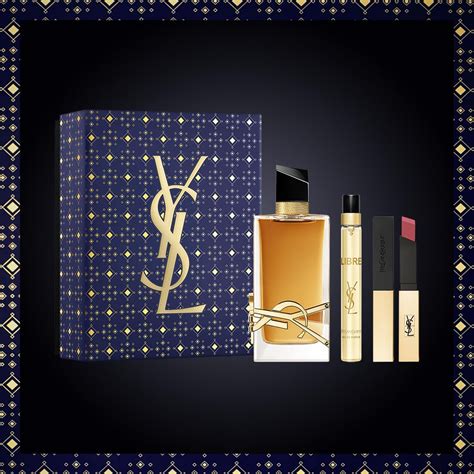 sephora ysl libre.